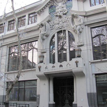 Lucky Travelers Room Tiflis Exterior foto