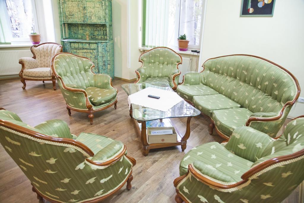 Lucky Travelers Room Tiflis Exterior foto