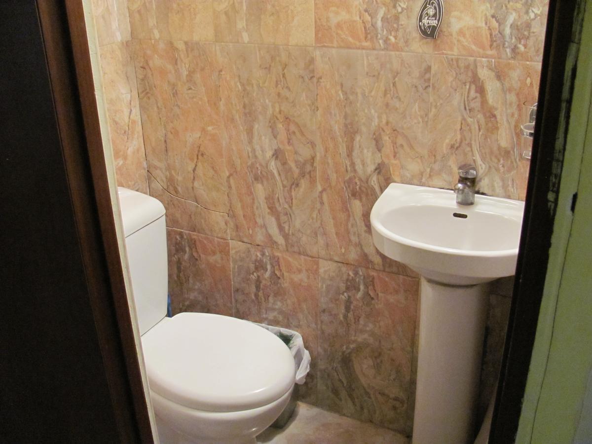 Lucky Travelers Room Tiflis Exterior foto
