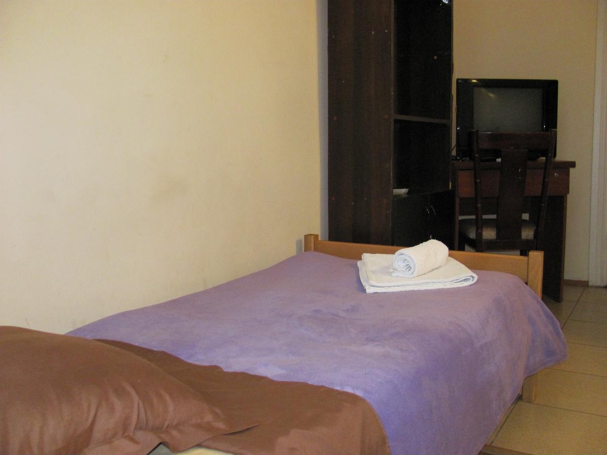 Lucky Travelers Room Tiflis Exterior foto